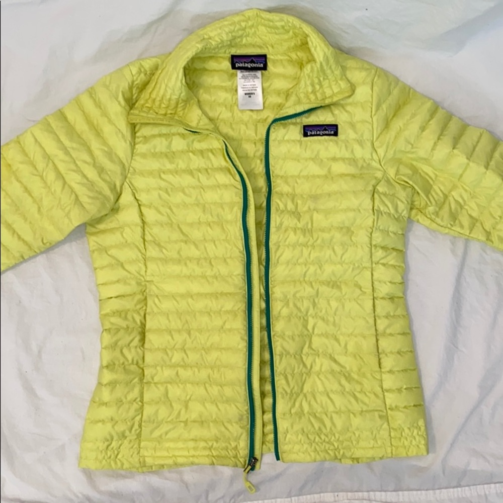 Patagonia Jacket